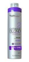 Redutor De Volume Progressiva Sem Formol Blond Loiras 1000Ml