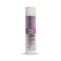 Redutor de Volume ROKÉE Free Smooth - 300ml