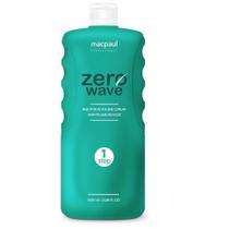 Redutor De Volume Zero Wave Progressiva 1000Ml Macpaul