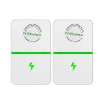 Redutor Elétrico De Baixo Consumo De Energia, Dispositivo Doméstico Retardador De Chamas, 2/4 Peças