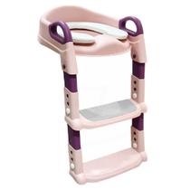 Redutor Esacada - Rosa Dm Toys