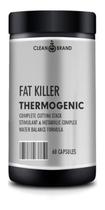 Redutor FAT KILLER 60 Cápsulas