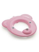 Redutor Infantil Assento Desfralde Rosa Adoleta Redutor Infantil Assento Desfralde Rosa Adoleta