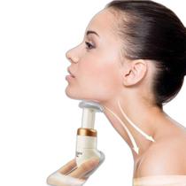 Redutor Massageador De Papada Tira Papa Neckline Slimmer