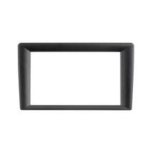 Redutor Moldura 9 Polegadas Para 7 Polegadas Preto