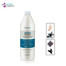 Redutor Monoi De Tahiti 1l Original Nutra Hair Redutor Monoi De Tahiti 1l Original Nutra Hair