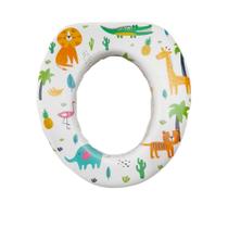 Redutor Para Assento Sanitário Infantil Mod 2 - Quanhe Redutor Para Assento Sanitário Infantil Mod 2 - Quanhe