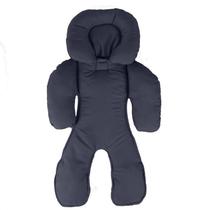Redutor para bebe conforto - azul marinho