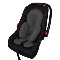 Redutor para bebê conforto ou carrinho apoio de corpo para bebês menino ou menina