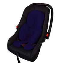 Redutor para bebê conforto ou carrinho apoio de corpo para bebês menino ou menina