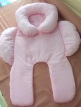 Redutor para bebê conforto