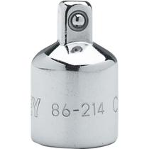 Redutor Para Soquete 3/8" Para 1/4" - 4-86-214 - Stanley