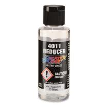 Redutor para Tinta de Aerógrafo Createx 4011 à Base de Água 59 ml Redutor para Tinta de Aerógrafo Createx 4011 à Base de Água 59 ml