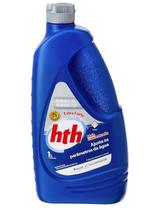 Redutor PH e Alcalidade HTH Extra Forte 1L Redutor PH e Alcalidade HTH Extra Forte 1L