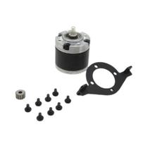 Redutor Planetário Para Caminhão RC Em Escala 1/14, Peças Para Tamiya Lesu Scania Man Actros Volvo