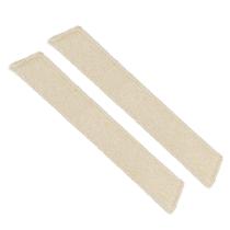 Redutor protetor de tamanho de faixa de suor Sweat Stain Guard para chapéus