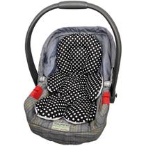 Redutor Protetor Para Bebê Conforto Cadeirinha