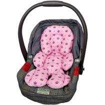 Redutor Protetor Para Bebê Conforto Cadeirinha