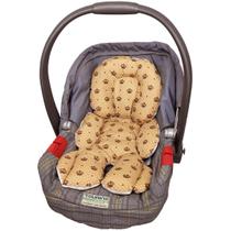 Redutor Protetor Para Bebê Conforto Cadeirinha Redutor Protetor Para Bebê Conforto Cadeirinha