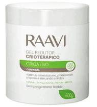 Redutor Raavi Raavi com 500 g