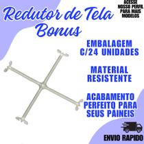 Redutor Tela Bonus para Baloes Festa Aniversario Decoraçao