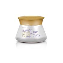 Redutor Volume Cabelo Impact Btx Blond Capilar Mutari 300g