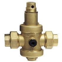 Redutora De Pressao D.Conex.P25 1.1/2 - Fiv, Emmeti Redutora De Pressao D.Conex.P25 1.1/2 - Fiv, Emmeti