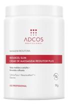 Reduxcel Slim Creme De Massagem Redutor Plus 1kg - Adcos