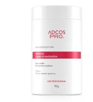 Reduxel Creme 1kg Anti Celulite E Gordura Localizada Adcos