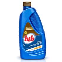 Reduz Aspiração da Piscina 1L - HTH