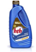 Reduz Aspiração HTH 900ml