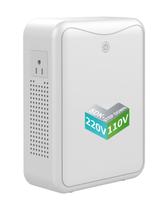 Reduza o conversor de tensão 220V para 110V 2000W para espremedor