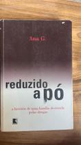 Reduzido a pó