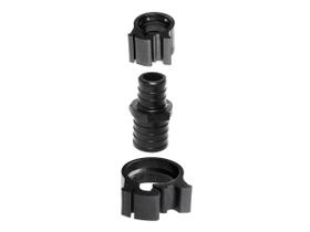 Reduzindo o acoplamento Flair-It Central PEXLOCK 30773 25 mm x 20 mm Reduzindo o acoplamento Flair-It Central PEXLOCK 30773 25 mm x 20 mm
