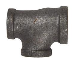 Reduzindo Tee Anvil International 3/4" x 1/2" FPT