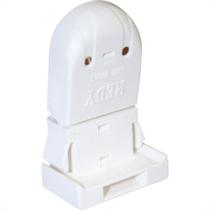 Redy Soquete P/Fluor.Antivibrat. 127 - Kit C/50 Pc Redy Soquete P/Fluor.Antivibrat. 127 - Kit C/50 Pc