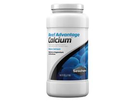 Reef Advantage Calcium 500g Seachem Calcio P/ Reef Marinho