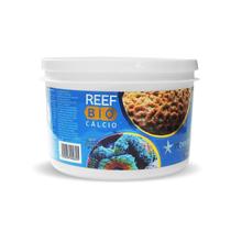 Reef Bio Cálcio MBreda Suplemento Corais Alga Calcária 500g