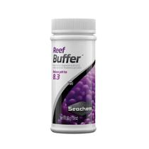Reef Buffer Seachem Aumenta pH Para 8,3 Aquários 50g