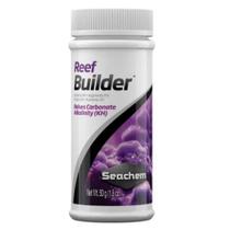 Reef Builder Seachem 50g - Aumenta O Kh Do Aquário Marinho