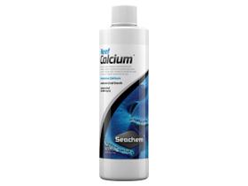 Reef Calcium 250ml Seachem Suplemento De Calcio P/ Marinho