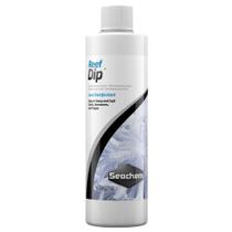 Reef Dip 250ml Seachem Iodo Para Coral Aquário Marinho