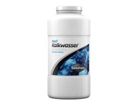 Reef Kalkwasser Hidróxido De Cálcio Aquário Marinho 500g