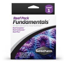 Reef Pack Fundamentals (reef Complete, Carbonate, Plus) Reef Pack Fundamentals (reef Complete, Carbonate, Plus)