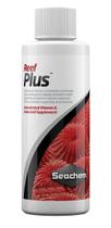 Reef Plus 100ml Seachem Suplemento Vitamina para Corais