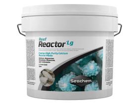 Reef Reactor Lg 4l Seachem Midia Reator De Calcio P/marinho Reef Reactor Lg 4l Seachem Midia Reator De Calcio P/marinho