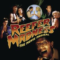 Reefer Madness 2-CDs Collector Set Movie Musical 2005