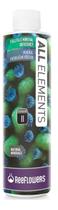 ReeFlowers All Elements 500ml Suplemento para Aquário Marinho