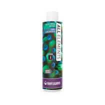 ReeFlowers All Elements Corrige Deficiência Minerais 250ml