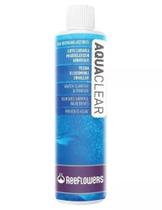 Reeflowers AquaClear 85ml Floculador AquaClarify